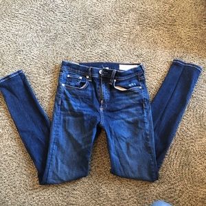 Rag & Bone jeans
